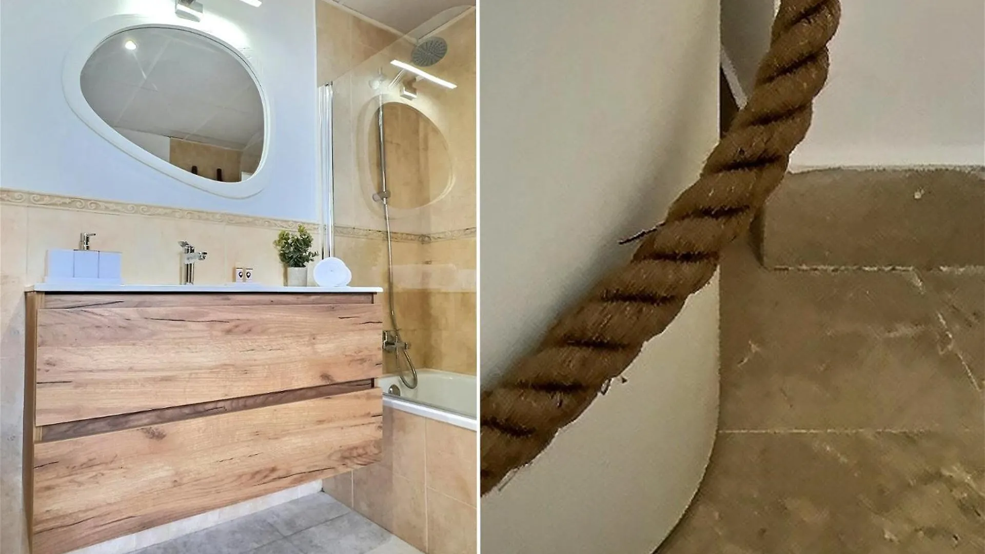 Incredible Sea Views In This Three-Bedroom Penthouse Apartment Сотогранде Испания