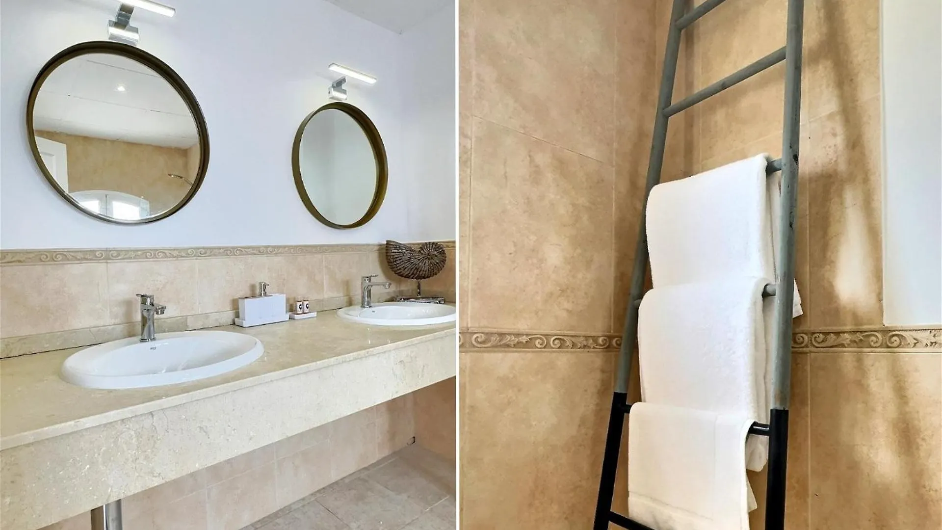 Incredible Sea Views In This Three-Bedroom Penthouse Apartment Sotogrande