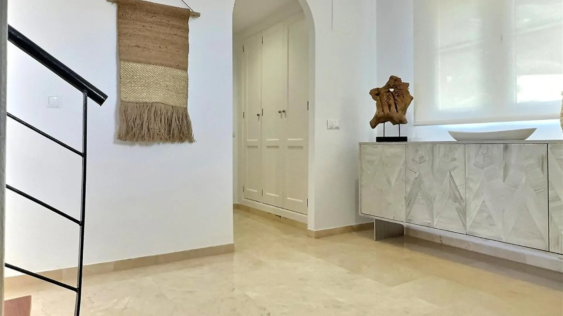 Incredible Sea Views In This Three-Bedroom Penthouse Apartment Sotogrande 0*,  Spanien