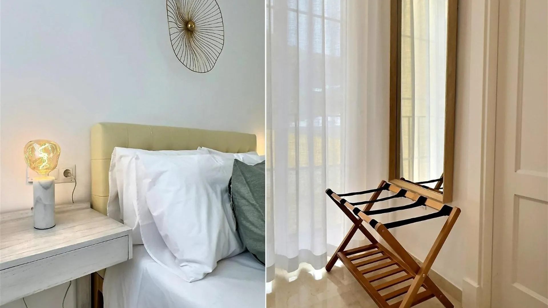 Incredible Sea Views In This Three-Bedroom Penthouse Apartment سوتوغراندِ إسبانيا
