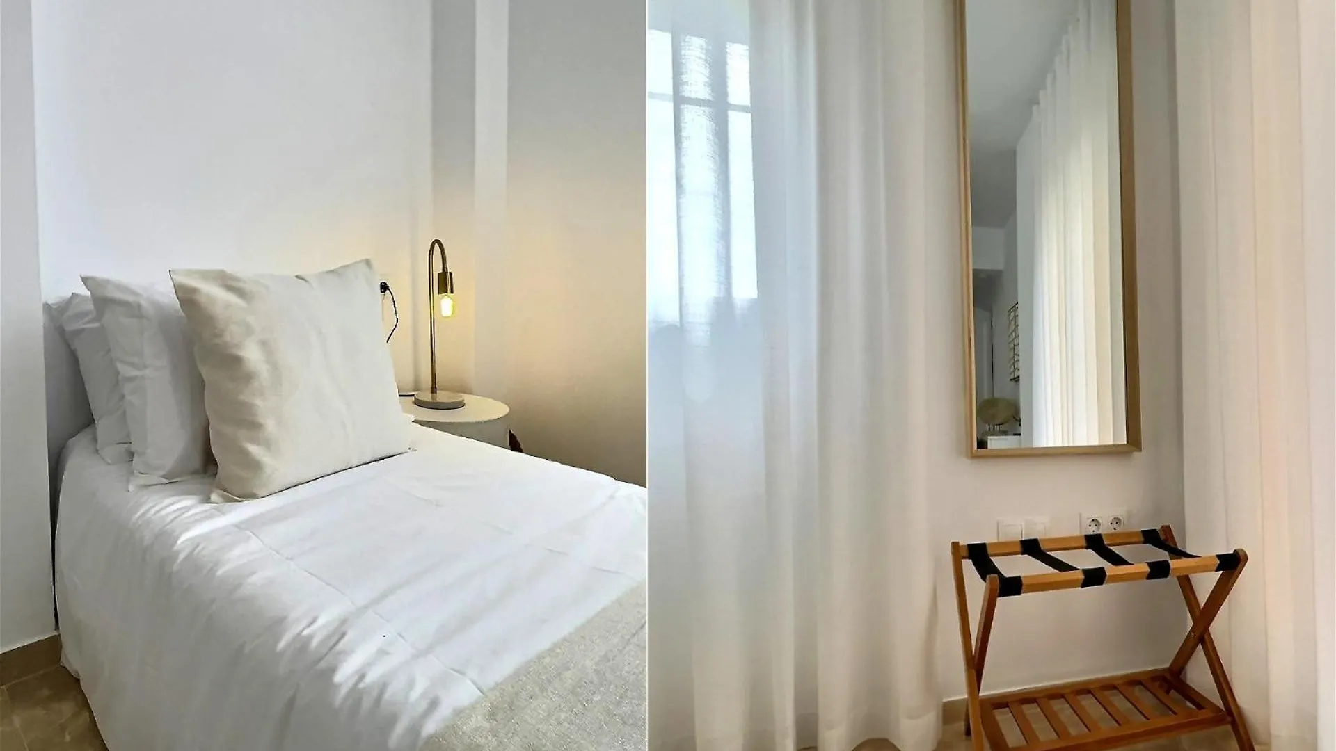 Incredible Sea Views In This Three-Bedroom Penthouse Apartment سوتوغراندِ 0*,  إسبانيا