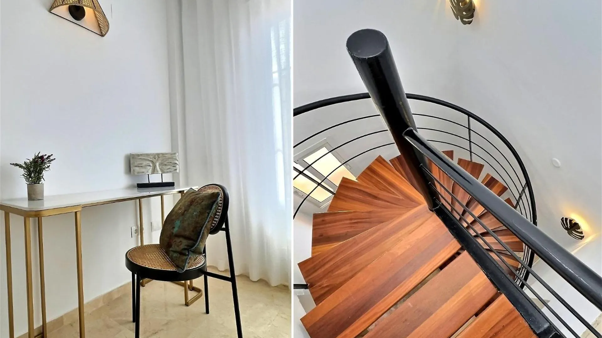 Incredible Sea Views In This Three-Bedroom Penthouse Apartment سوتوغراندِ